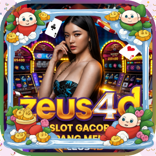 zeus4d — galeri pratinjau - APK Resmi