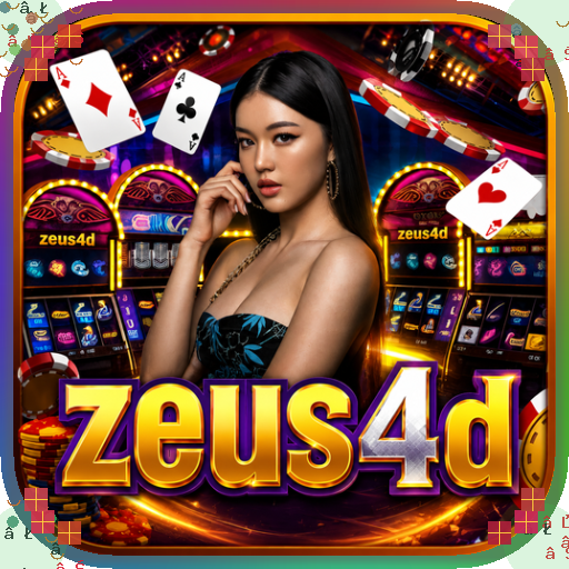 zeus4d — galeri pratinjau Resmi APK